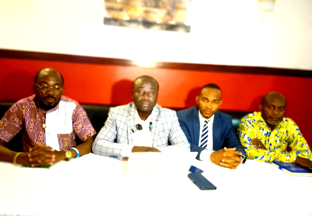 Ntoum : une coalition et un indépendant contestent la suprématie annoncée du PDG